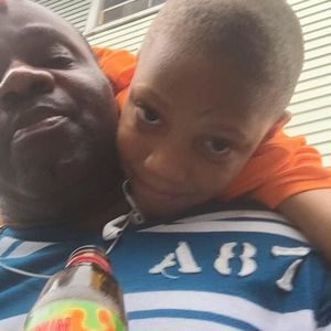 Meet your Posher, Terrence